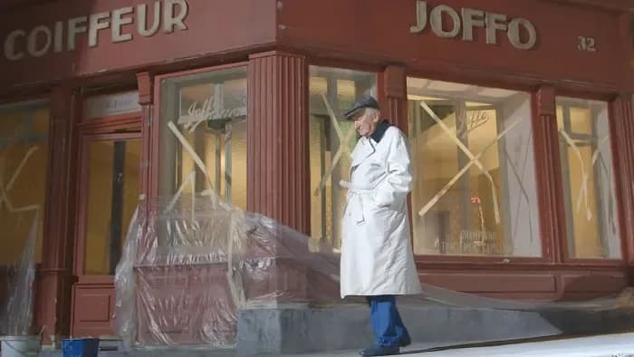 JOSEPH JOFFO